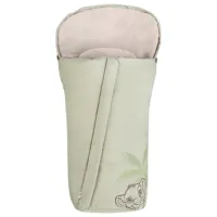 Sac de dormit Hauck Pushchair Footmuff Simba  Polyester fleece, Fleece / Unisex