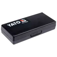 Micrometru Yato YT72300 Blue / Mecanic photo 3