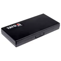 Micrometru Yato YT72302 Blue / Mecanic photo 4