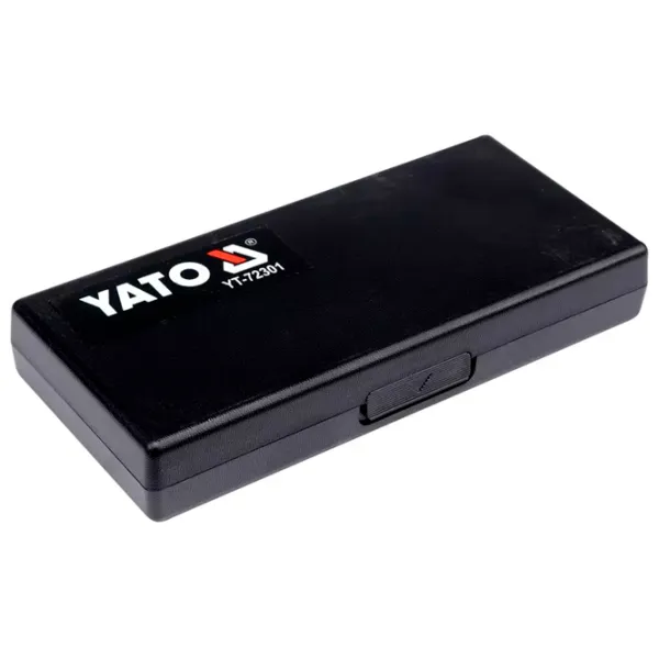 Micrometru Yato YT72301 Blue / Mecanic photo 3