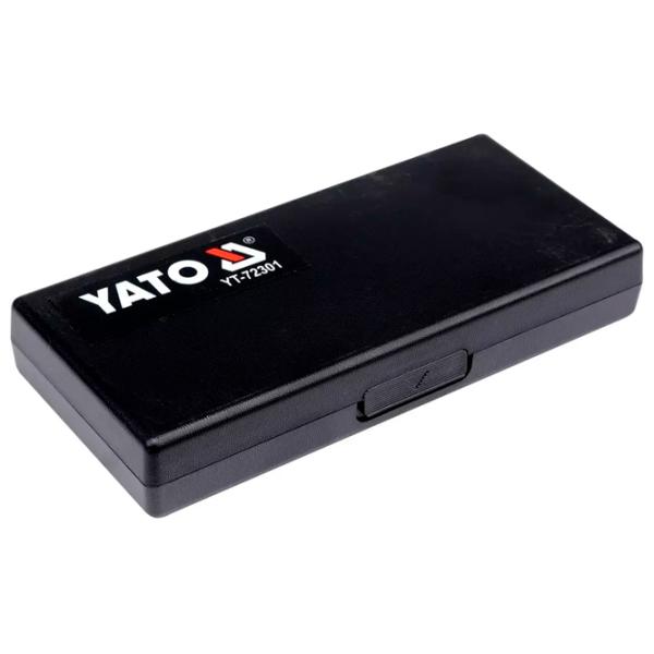 Micrometru Yato YT72301 Blue / Mecanic photo 3