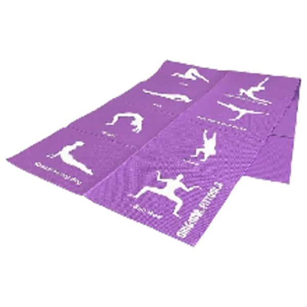 Covoraș fitness Sport 008-11 5 mm 170 x 60 x 5 mm / Spumă photo 3