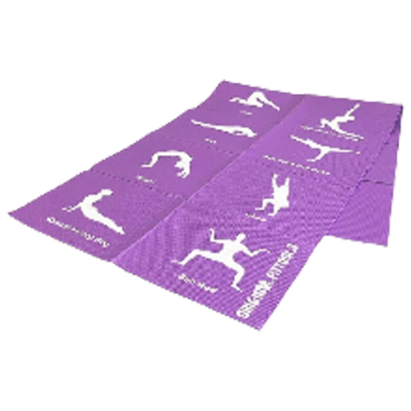 Covoraș fitness Sport 008-11 5 mm 170 x 60 x 5 mm / Spumă photo 3