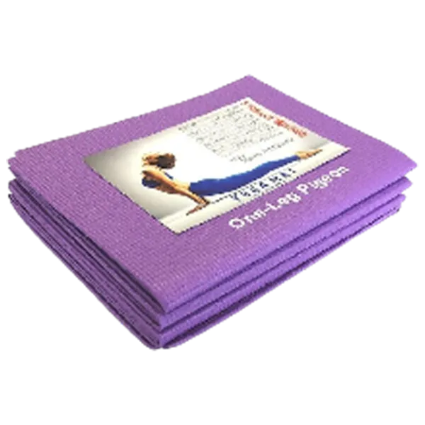 Covoraș fitness Sport 008-17 6 mm 170 x 60 x 6 mm / Spumă photo 2