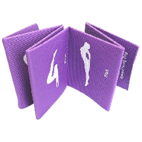 Covoraș fitness Sport 008-17 6 mm 170 x 60 x 6 mm / Spumă photo 4