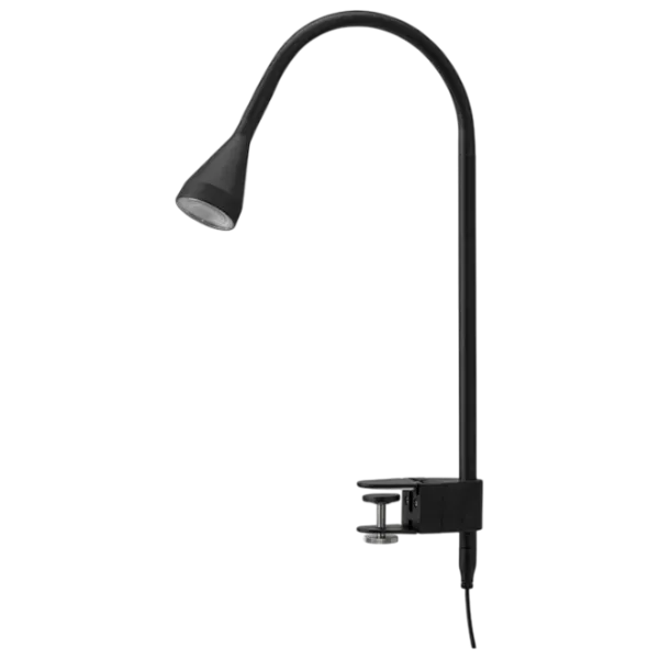 Lampă Ikea Navlinge Black photo 1