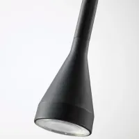 Lampă Ikea Navlinge Black photo 2