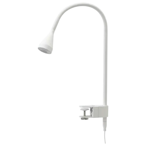 Lampă Ikea Navlinge White photo 1