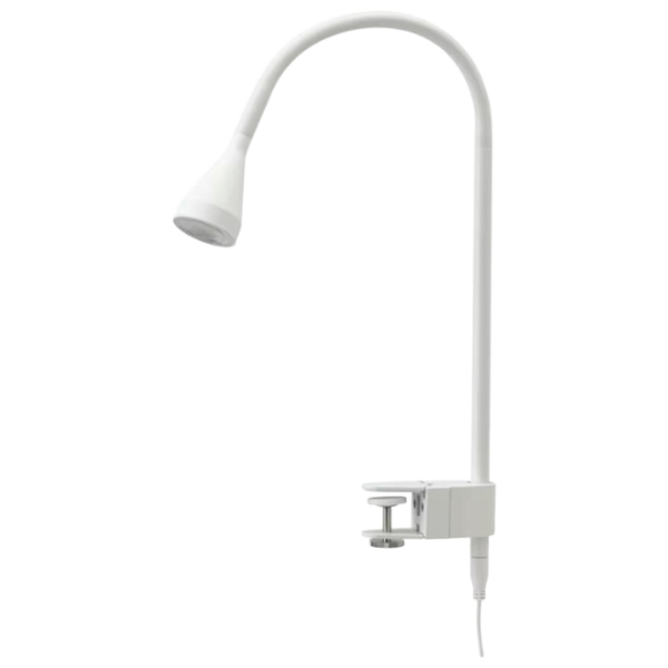Lampă Ikea Navlinge White photo 1