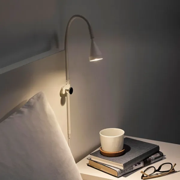 Lampă Ikea Navlinge White photo 8
