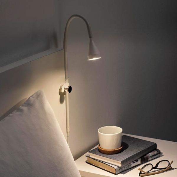 Lampă Ikea Navlinge White photo 8