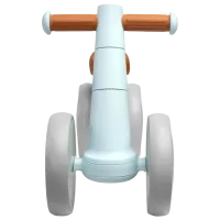 Bicicletă fără pedale Caretero Otto 7" Metal / Blue Gray photo 2