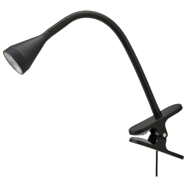 Lampă Ikea Navlinge Black photo 1