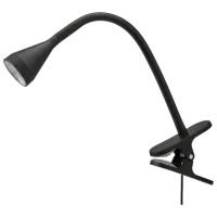 Лампа Ikea Navlinge Черный