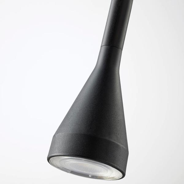 Lampă Ikea Navlinge Black photo 3