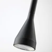 Lampă Ikea Navlinge Black photo 3