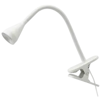 Лампа Ikea Navlinge Белый