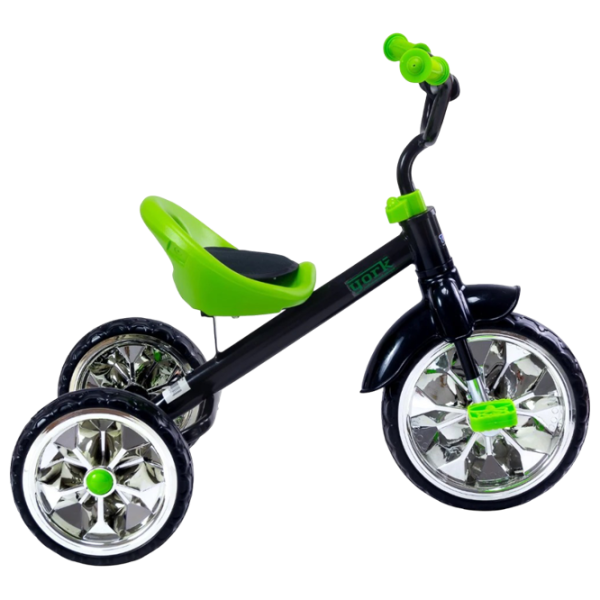 Трицикл Toyz York 25 кг / Зеленый photo 2
