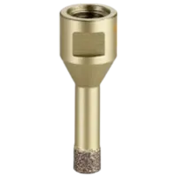 Коронка Shijing 10062 Алмаз / M14