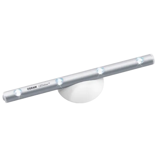 Лампа Osram Ledstixx Серебряный photo 1 Лампа Osram Ledstixx Серебряный photo 1
