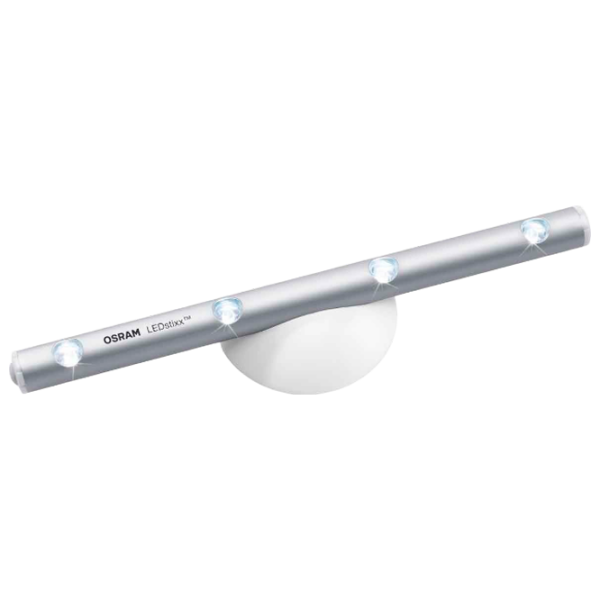 Лампа Osram Ledstixx Серебряный photo 1 Лампа Osram Ledstixx Серебряный photo 1