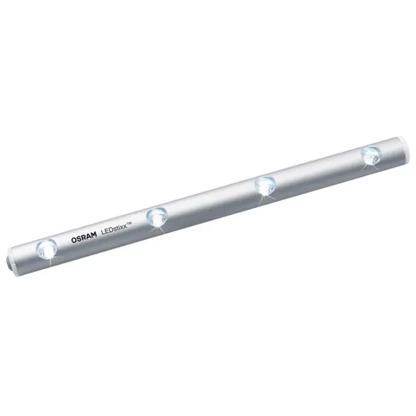 Лампа Osram Ledstixx Серебряный photo 2 Лампа Osram Ledstixx Серебряный photo 2