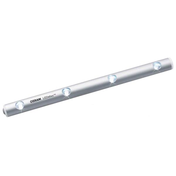 Лампа Osram Ledstixx Серебряный photo 2 Лампа Osram Ledstixx Серебряный photo 2