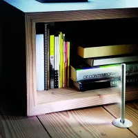 Лампа Osram Ledstixx Серебряный photo 3