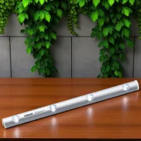 Лампа Osram Ledstixx Серебряный photo 4