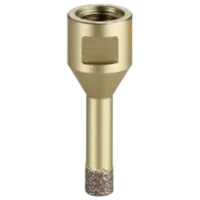 Коронка Shijing 10061 Алмаз / M14