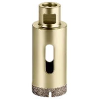 Carotă Shijing 10064 Diamant / M14