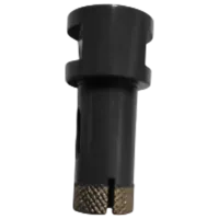 Коронка Shijing 892499 Алмаз / M14