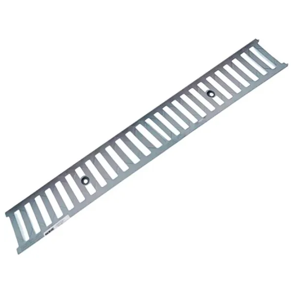 Grătar de canalizare Maxpol 1700 Inox / Inox photo 1