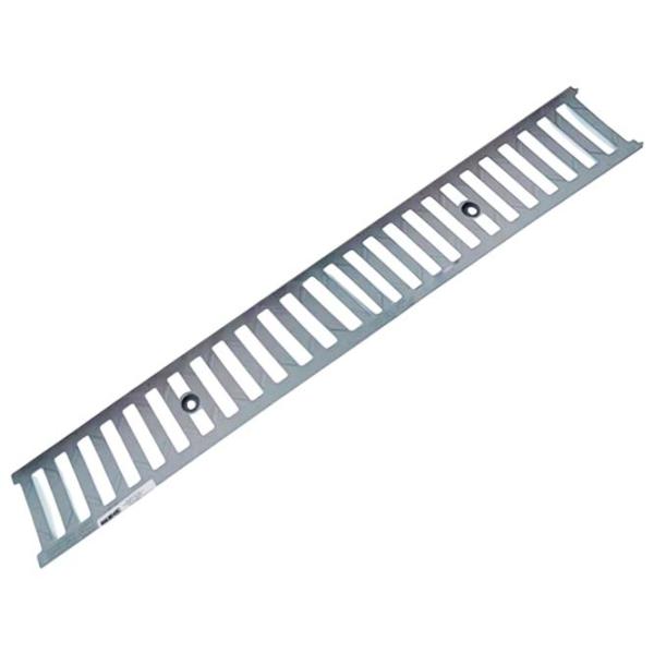 Grătar de canalizare Maxpol 1700 Inox / Inox photo 1