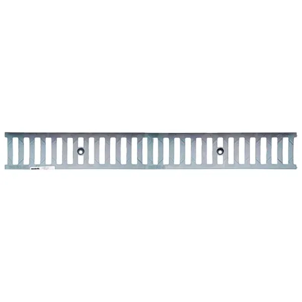 Grătar de canalizare Maxpol 1700 Inox / Inox photo 2