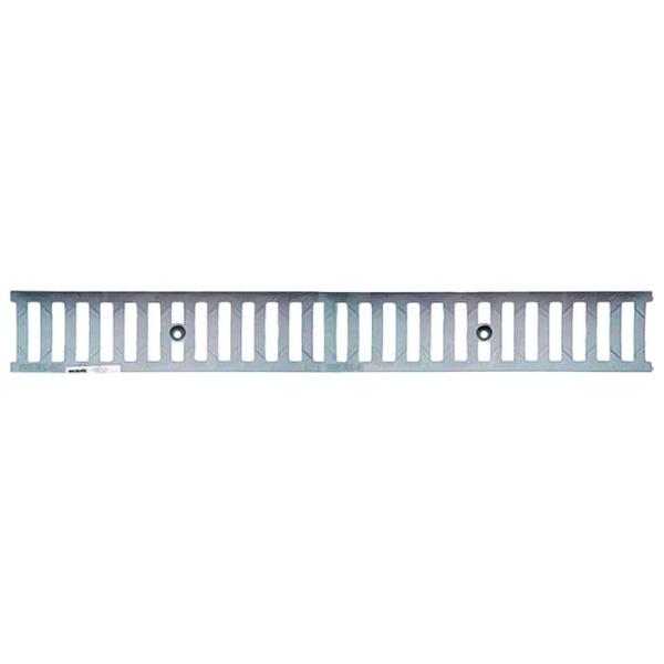 Grătar de canalizare Maxpol 1700 Inox / Inox photo 2