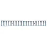 Grătar de canalizare Maxpol 1700 Inox / Inox photo 2