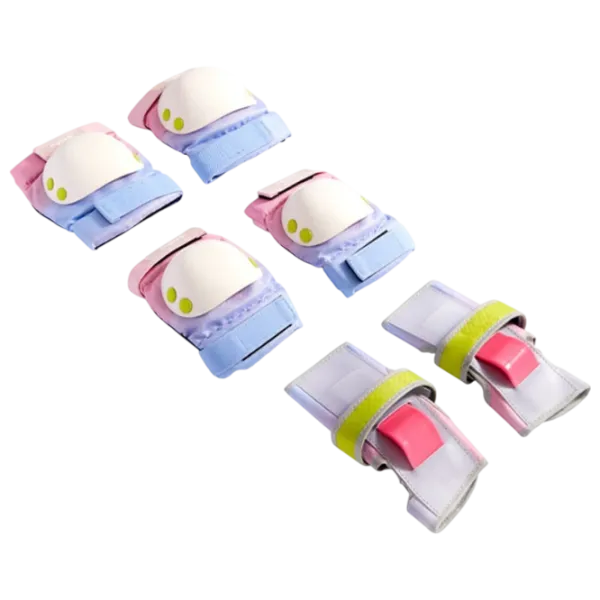 Apărătoare pentru mâini și picioare Meeder E1269 Multicolor / Poliuretan / Copii photo 1 Apărătoare pentru mâini și picioare Meeder E1269 Multicolor / Poliuretan / Copii photo 1
