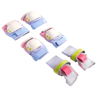 Защита для рук и ног Meeder E1269 Разноцветный / Полиуретан / Дети