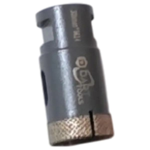 Carotă Shijing 892512 Diamant / M14 photo 1