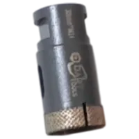 Коронка Shijing 892512 Алмаз / M14