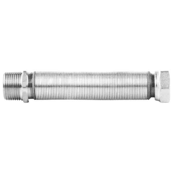 Furtun antivibrant Remer 45965R 210 mm  photo 1