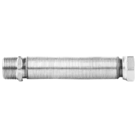 Антивибрационный шланг Remer 45965R 210 мм