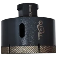 Коронка Shijing 892536 Алмаз / M14