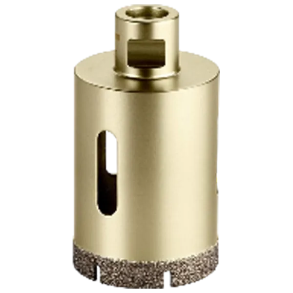 Carotă Shijing 10076 Diamant / M14 photo 1