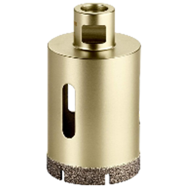 Carotă Shijing 10076 Diamant / M14 photo 1