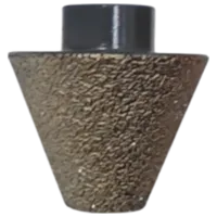 Коронка Shijing 892475 Алмаз / M14