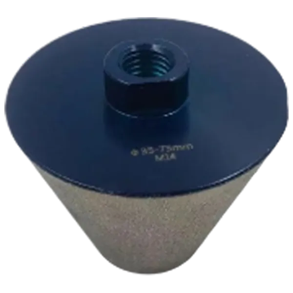 Carotă Shijing 892482 Diamant / M14 photo 1 Carotă Shijing 892482 Diamant / M14 photo 1