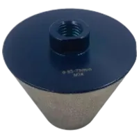 Carotă Shijing 892482 Diamant / M14