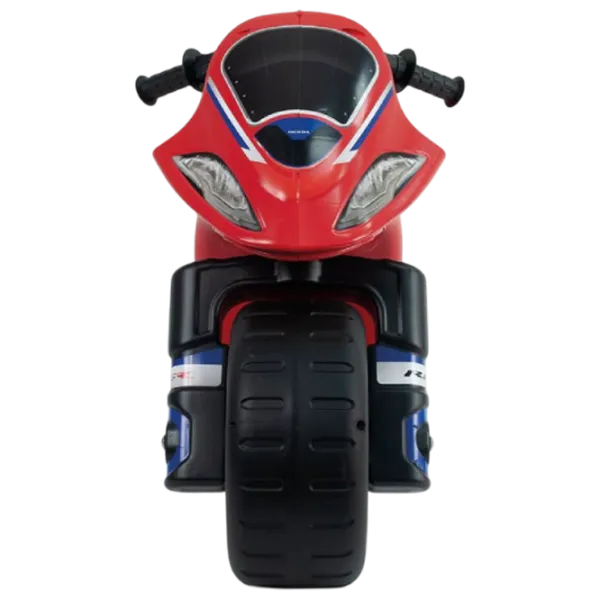 Беговел Injusa Winner Honda Fireblade  Пластик / Красный Синий photo 2 Беговел Injusa Winner Honda Fireblade  Пластик / Красный Синий photo 2